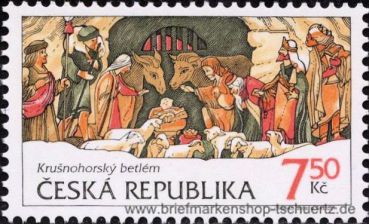 Tschechien, 496 **