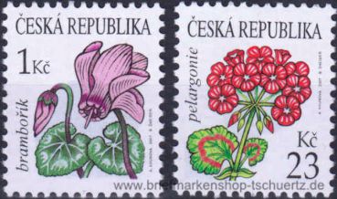 Tschechien, 514-15 **