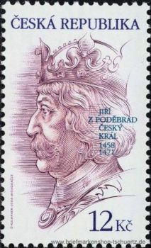 Tschechien, 546 **