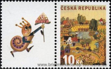 Tschechien, Zf a/572 **