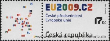 Tschechien, Zf 583 **