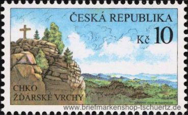 Tschechien, 638 **