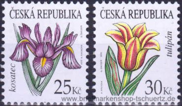 Tschechien, 649-50 **