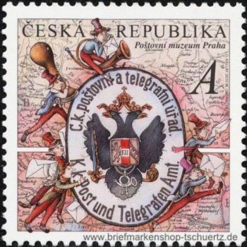Tschechien, 654 **