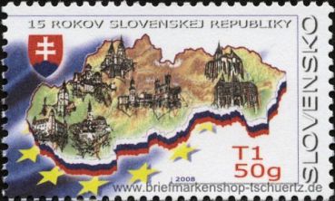 Slowakei, 572 **