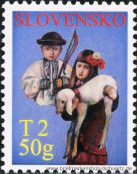 Slowakei, 573 **