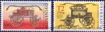 Slowakei, 579-80 **