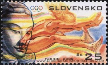 Slowakei, 583 **