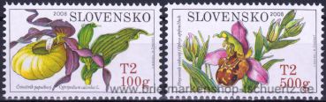 Slowakei, 590-91 **