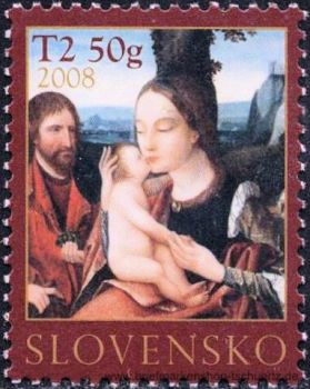 Slowakei, 592 **