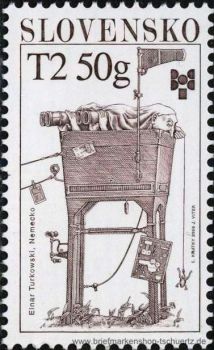 Slowakei, 618 **