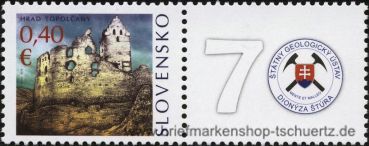 Slowakei, 642 Zf **