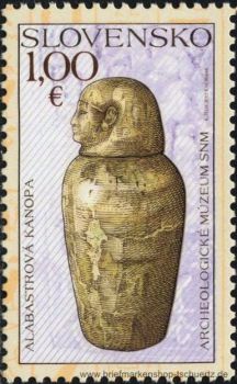 Slowakei, 643 **