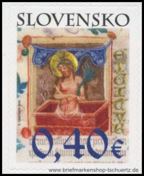 Slowakei, 632 **