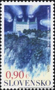 Slowakei, 636 **