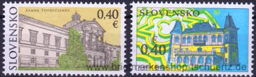 Slowakei, 638-39 **