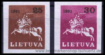 Litauen, 480-81 **
