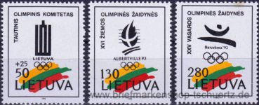 Litauen, 496-98 **