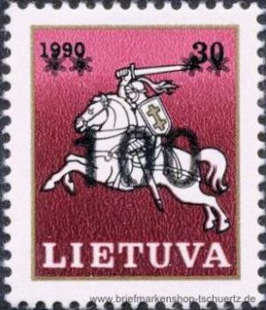 Litauen, 515 **
