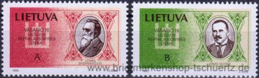 Litauen, 516-17 **