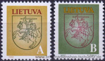Litauen, 531-32 **