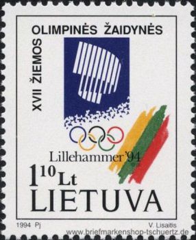 Litauen, 547 **
