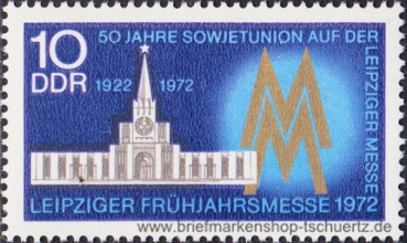 DDR, 1743-44 **