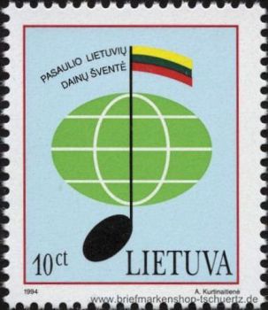 Litauen, 560 **