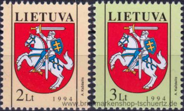 Litauen, 561-62 **