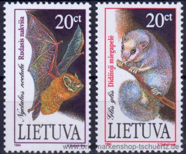 Litauen, 566-67 **