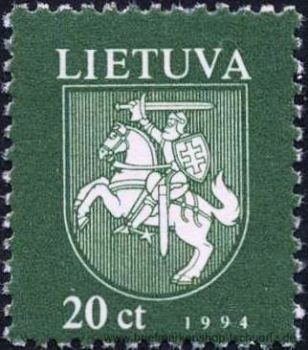 Litauen, 571 **