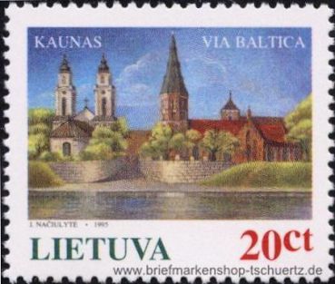 Litauen, 576 **