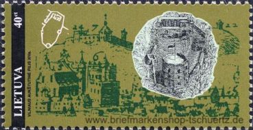 Litauen, 594 C **