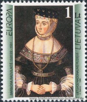Litauen, 608 **