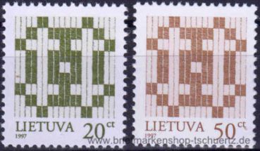 Litauen, 647-48 I **