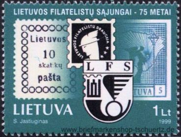 Litauen, 701 **