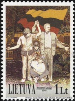 Litauen, 704 **