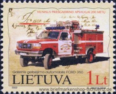 Litauen, 793 **
