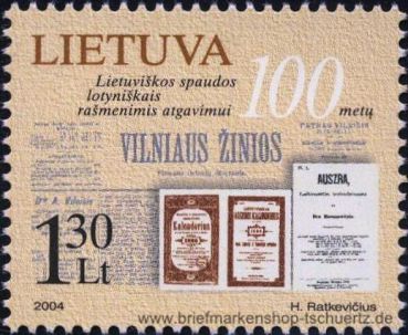 Litauen, 846 **