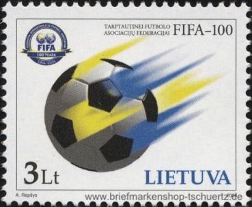 Litauen, 847 **