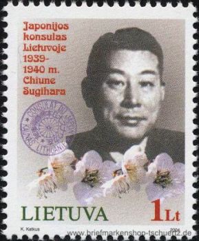 Litauen, 848 **