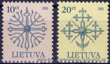 Litauen, 889-90 I **