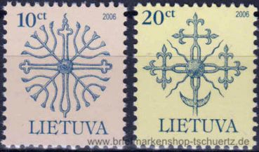 Litauen, 889-90 II **