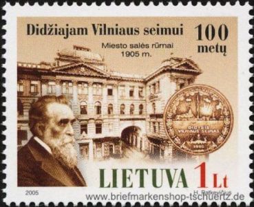 Litauen, 893 **