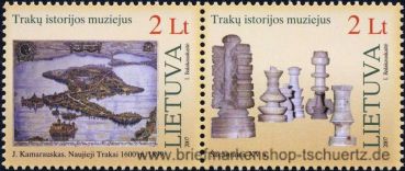 Litauen, 941-42 ZD **