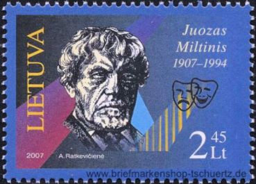 Litauen, 943 **