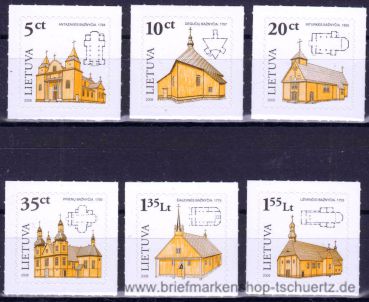 Litauen, 954-59 I **