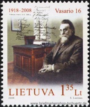 Litauen, 963 **