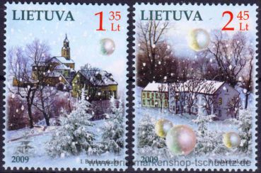 Litauen, 1025-26 **
