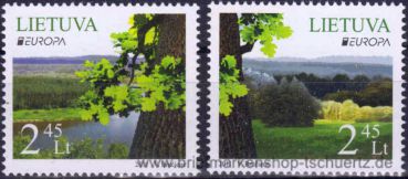 Litauen, 1063-64 **